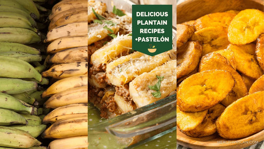9 Most Delicious Recipes with Plantains +Recipe: Pastelón