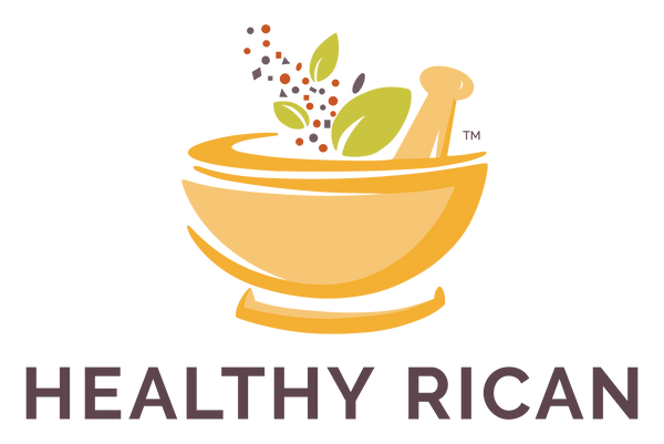 Healthy Rican