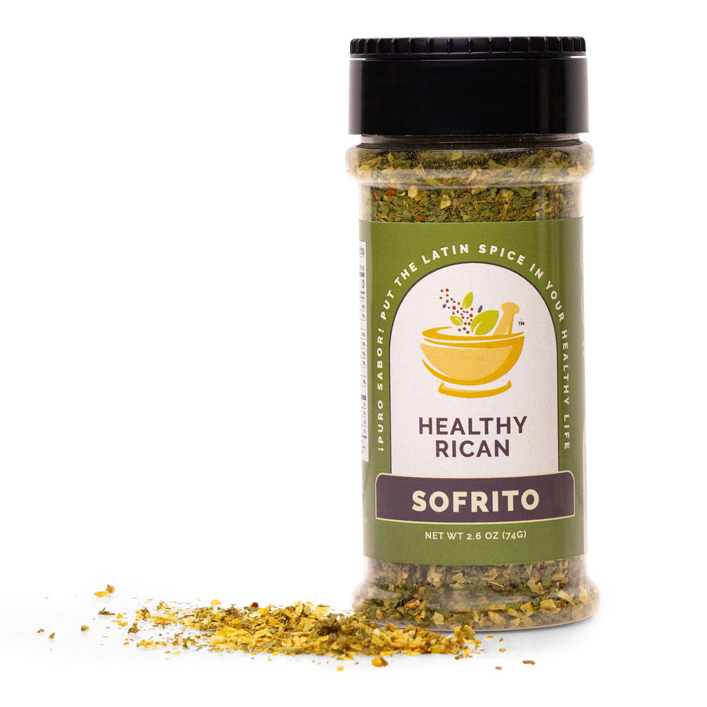 El Salt-Free Trio