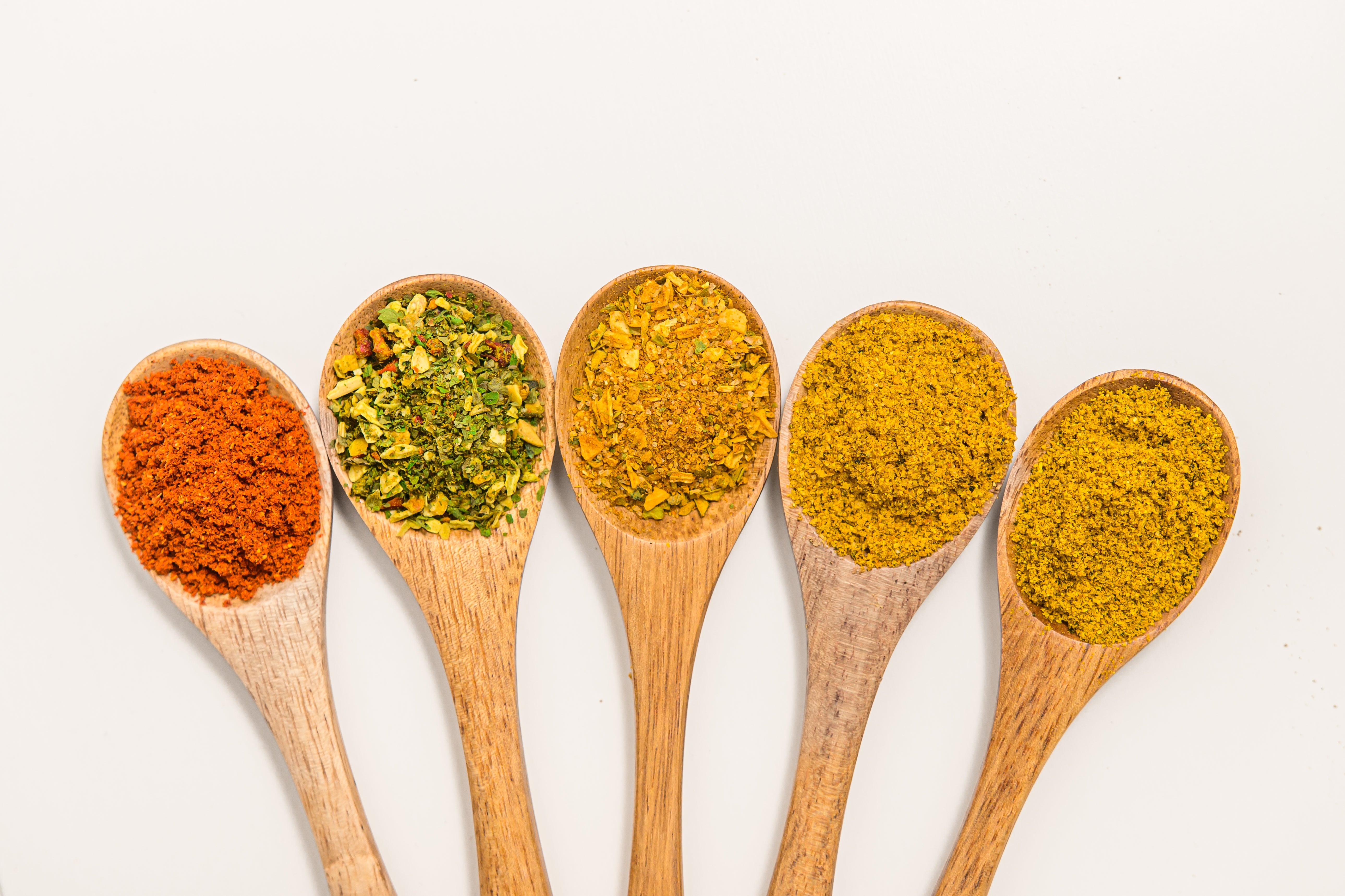 Seasonings – Healthy Rican