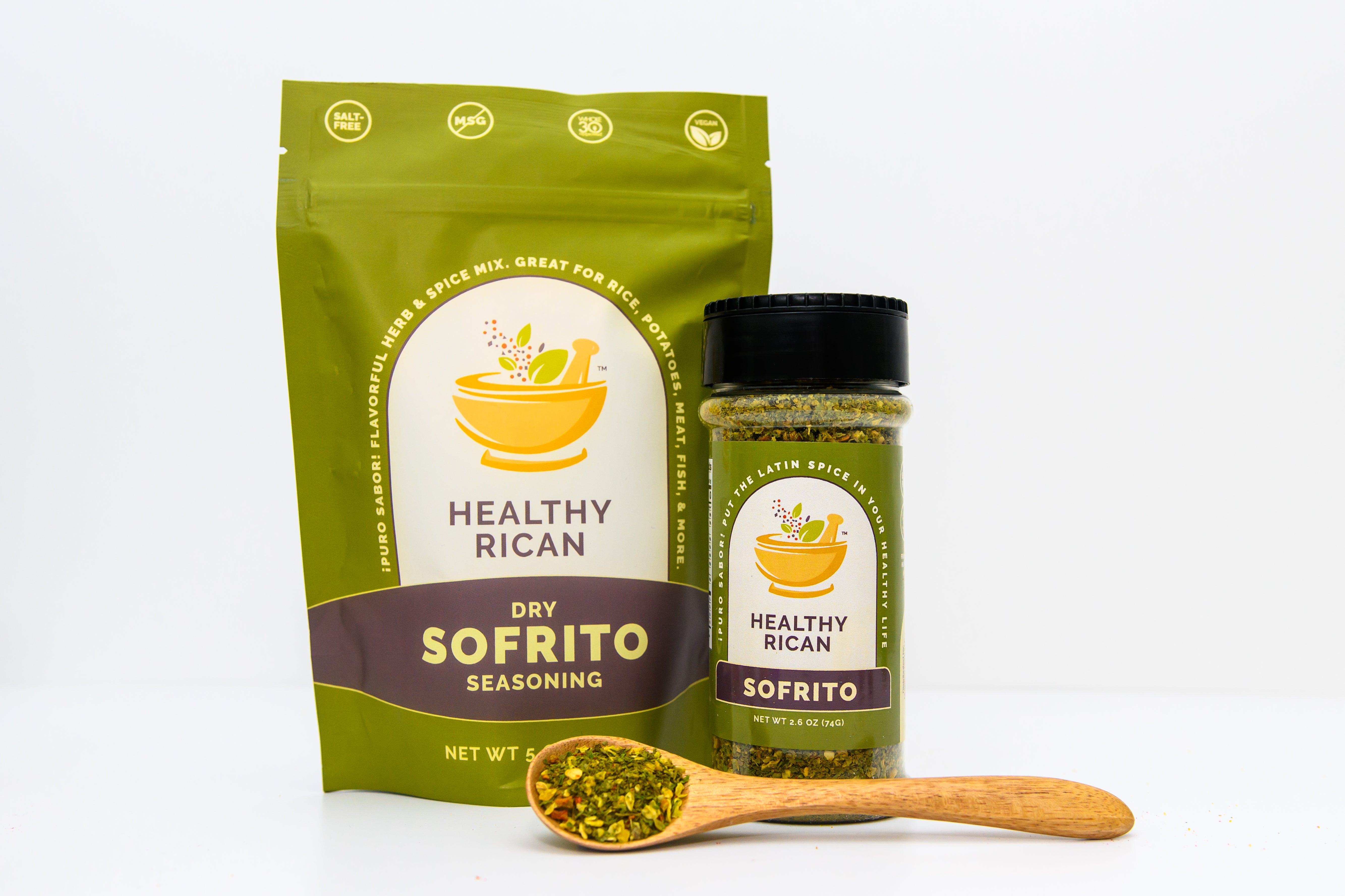 Bundles & more – Healthy Rican