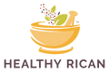 Healthy Rican