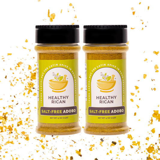 BOGO Salt-Free Adobo SALE