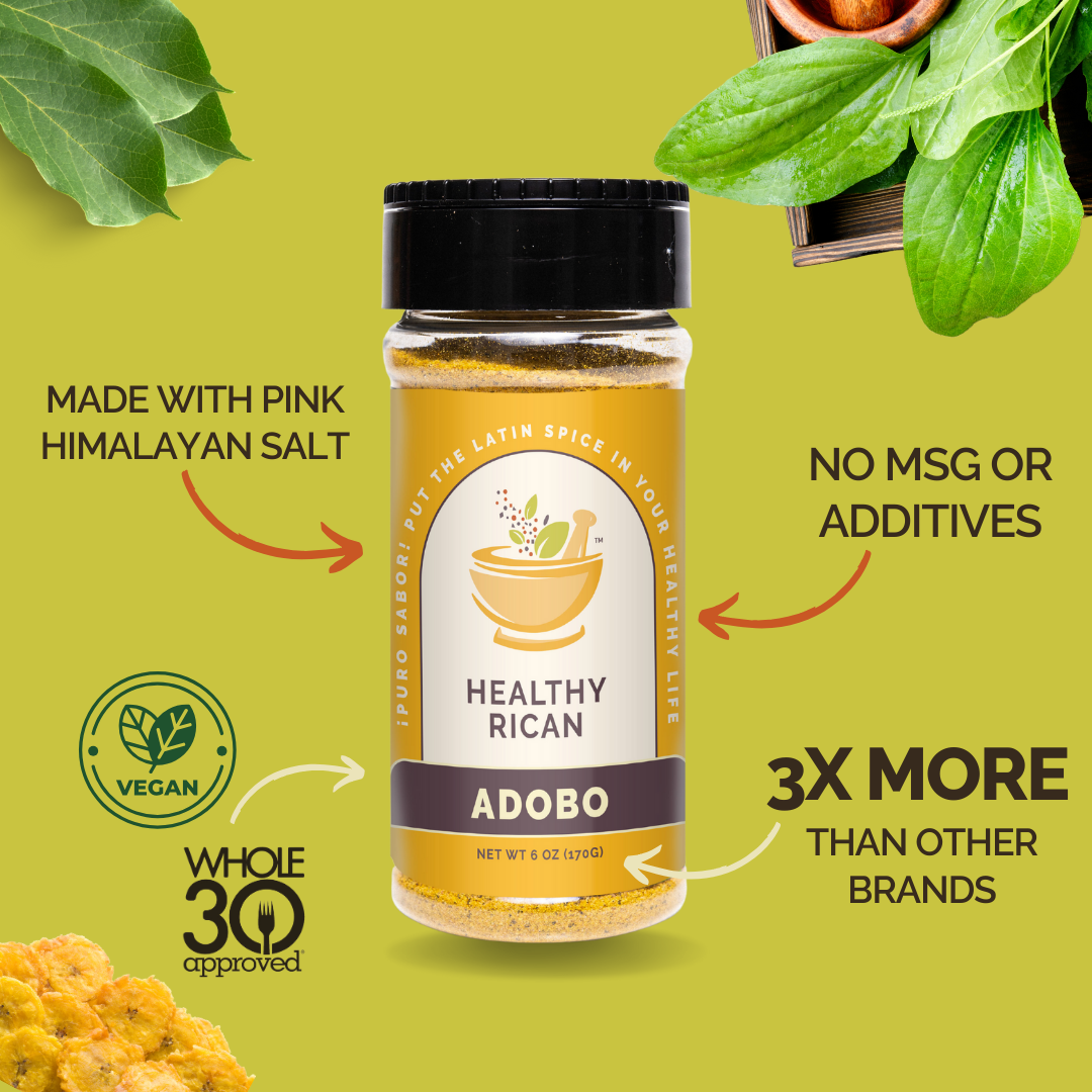 Single Adobo image 1