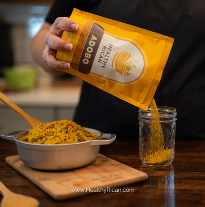 El Grande Trio Perfecto Bundle - FREE SHIPPING